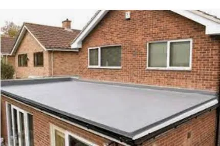 Slide of Richardson Roofing