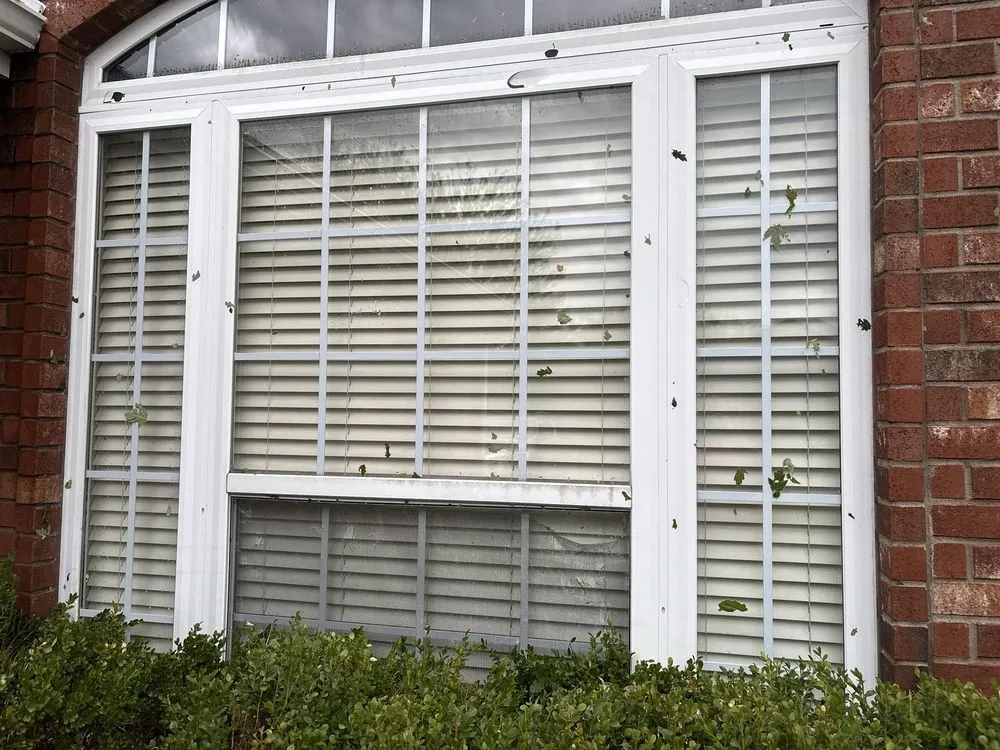 Slide of Richardson Roofing