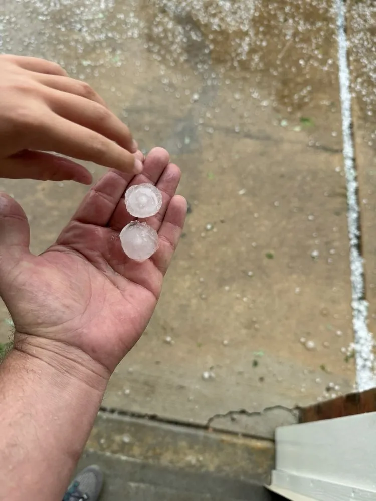 Slide of Richardson Roofing