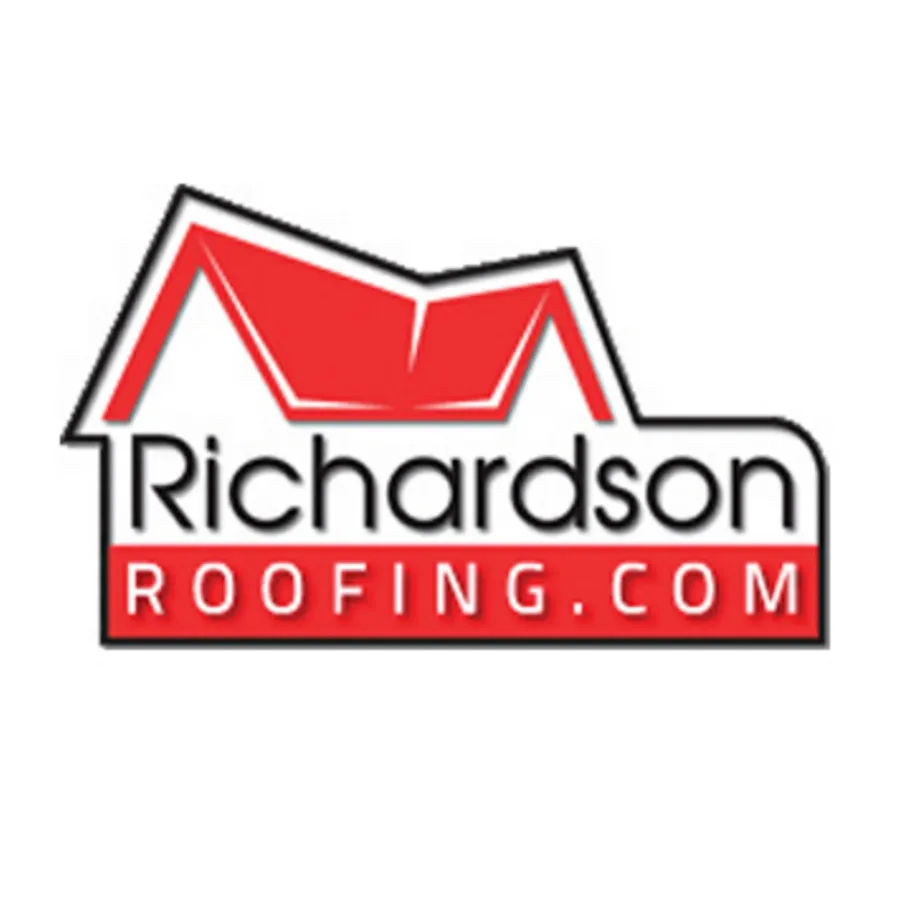 Slide of Richardson Roofing