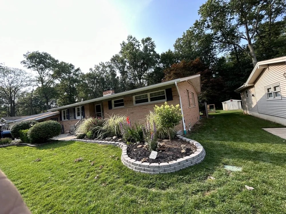 Slide of Richey-Construction