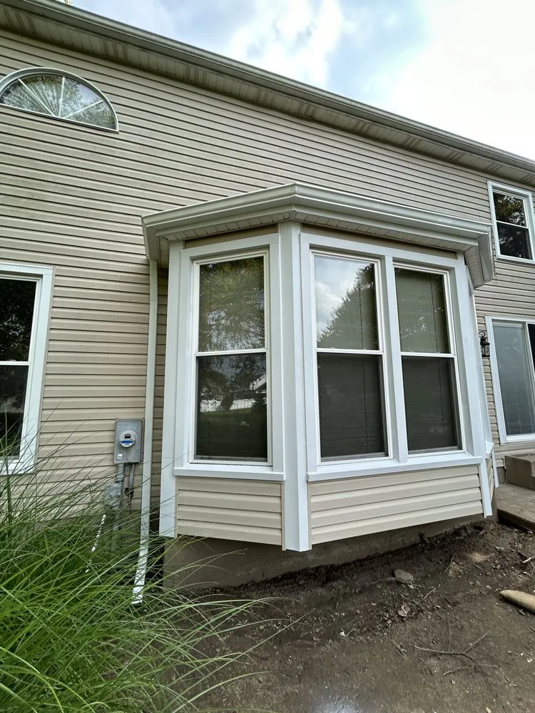 Slide of Richey-Construction