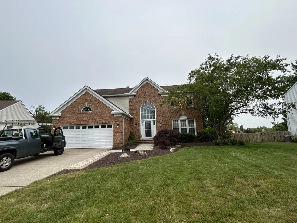 Slide of Richey-Construction