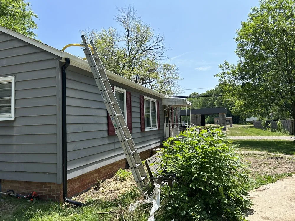 Slide of Richey-Construction