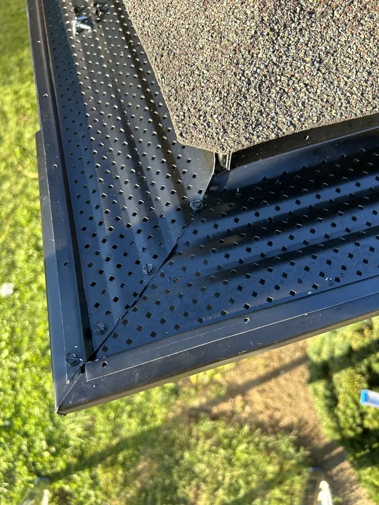 Slide of Richey-Construction