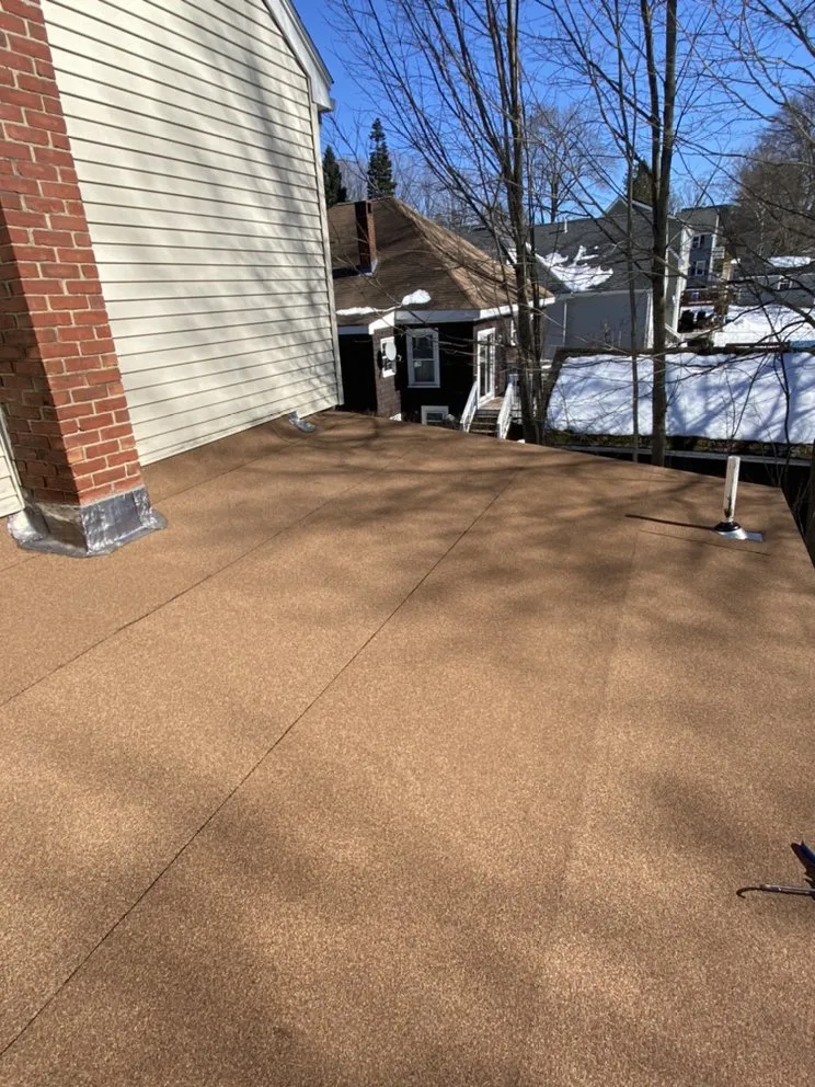 Slide of Richfield Roofing