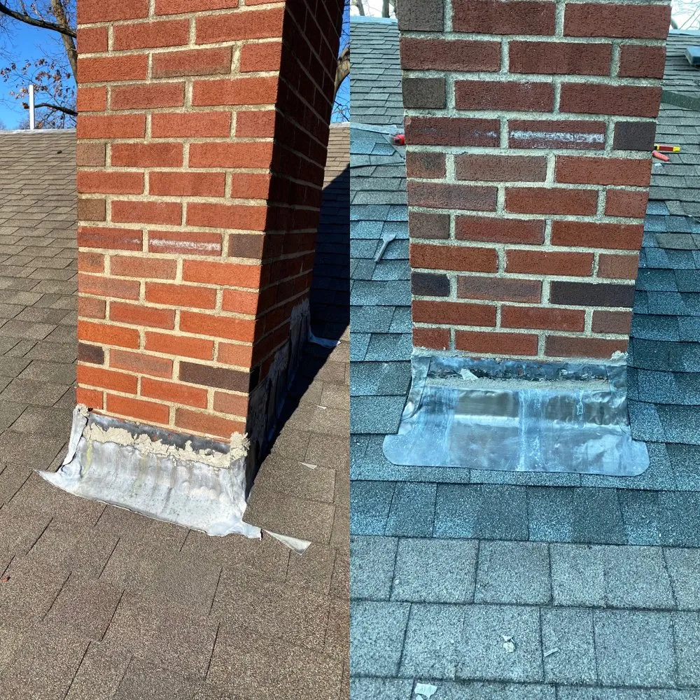 Slide of Richfield Roofing