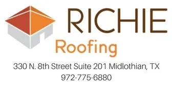 Slide of Richie Roofing