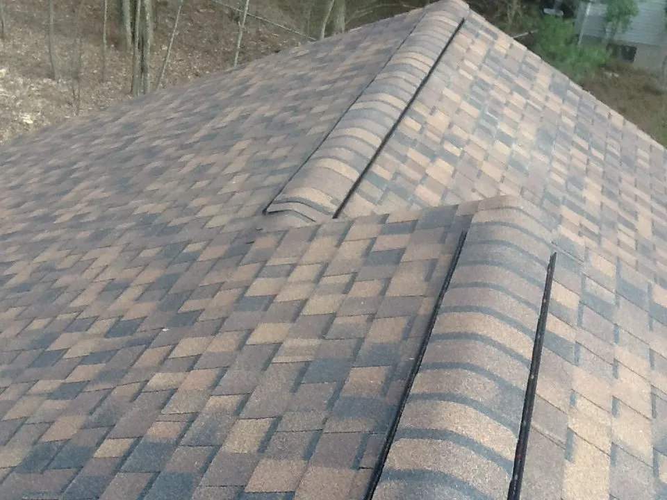 Slide of Richie's Roofing LLC