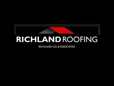 Slide of Richland Roofing