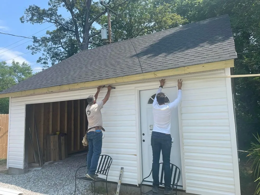 Slide of Richmond Area Rennovations