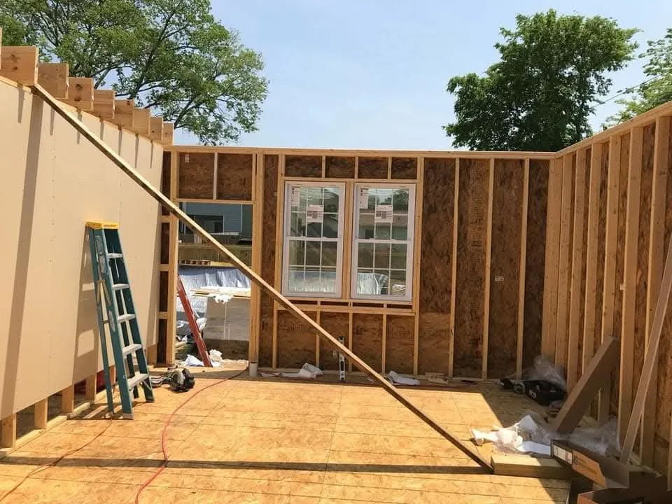 Slide of Richmond Area Rennovations