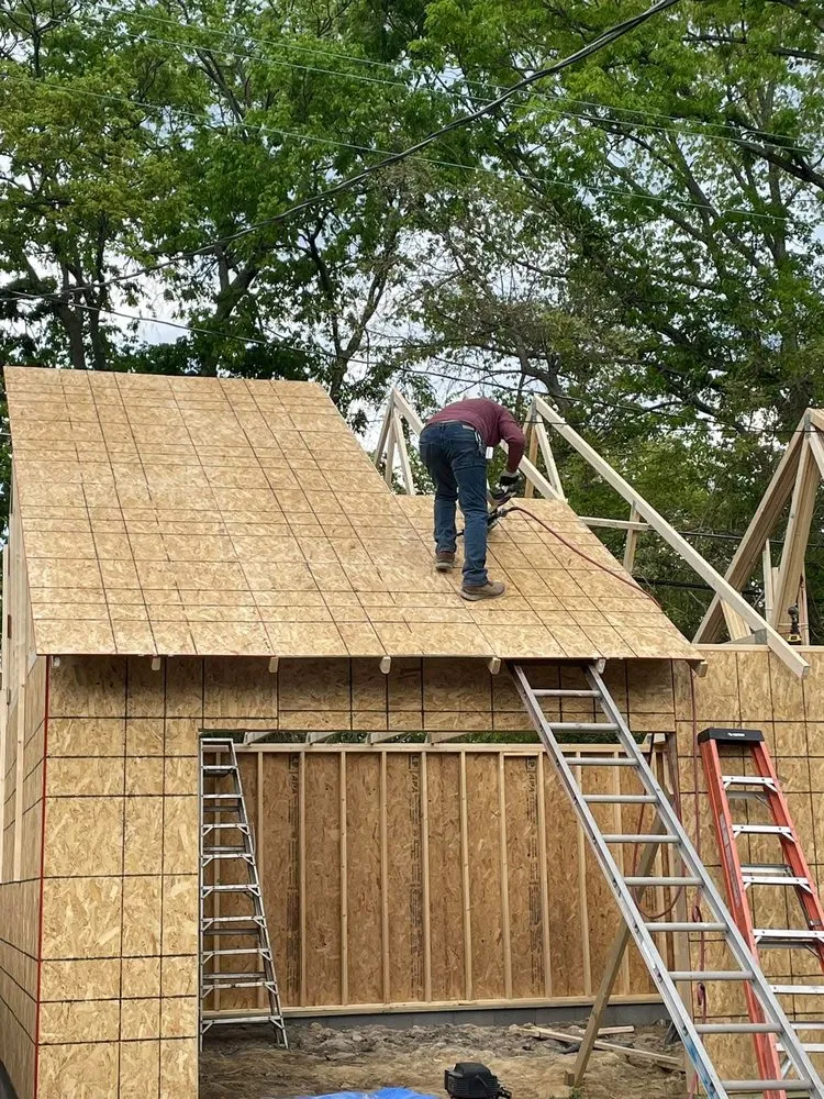 Slide of Richmond Area Rennovations