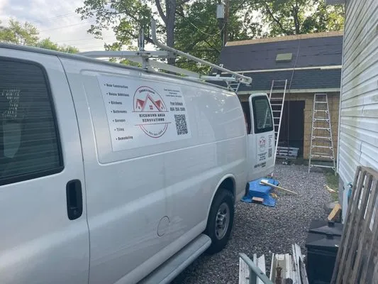 Richmond Area Rennovations