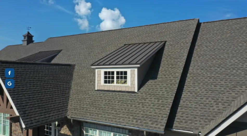 Slide of Richmond County Roofing & Home Improvement