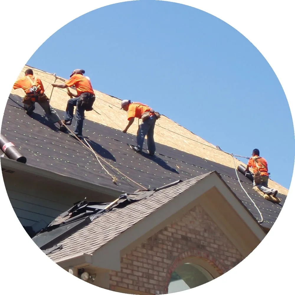 Slide of Richmond Exteriors