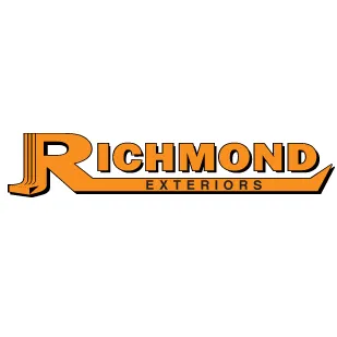 Slide of Richmond Exteriors