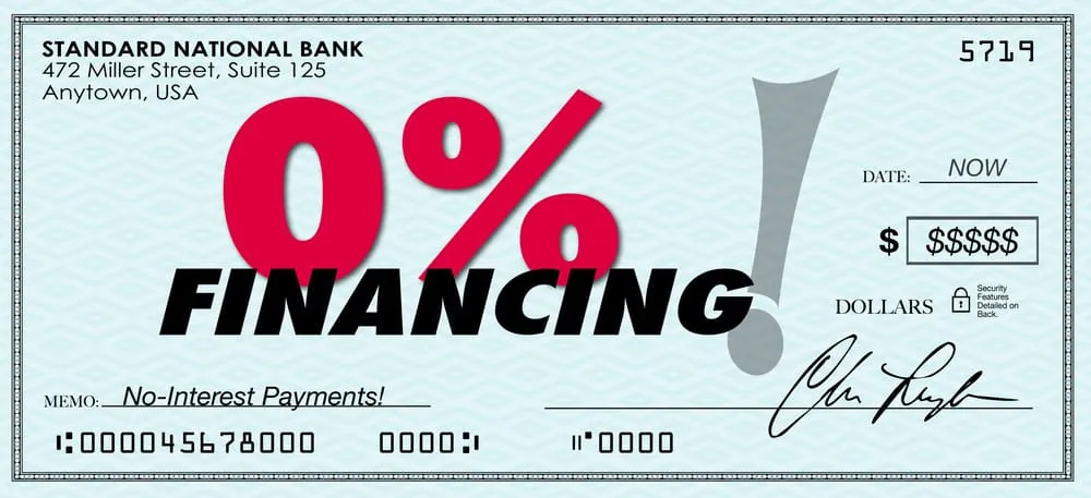 Slide of Richmond Exteriors