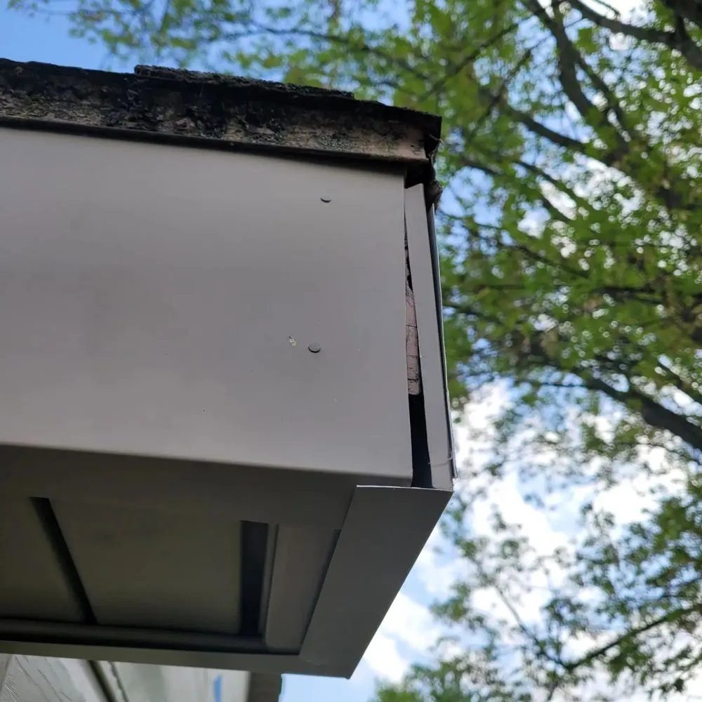 Slide of Richmond Exteriors