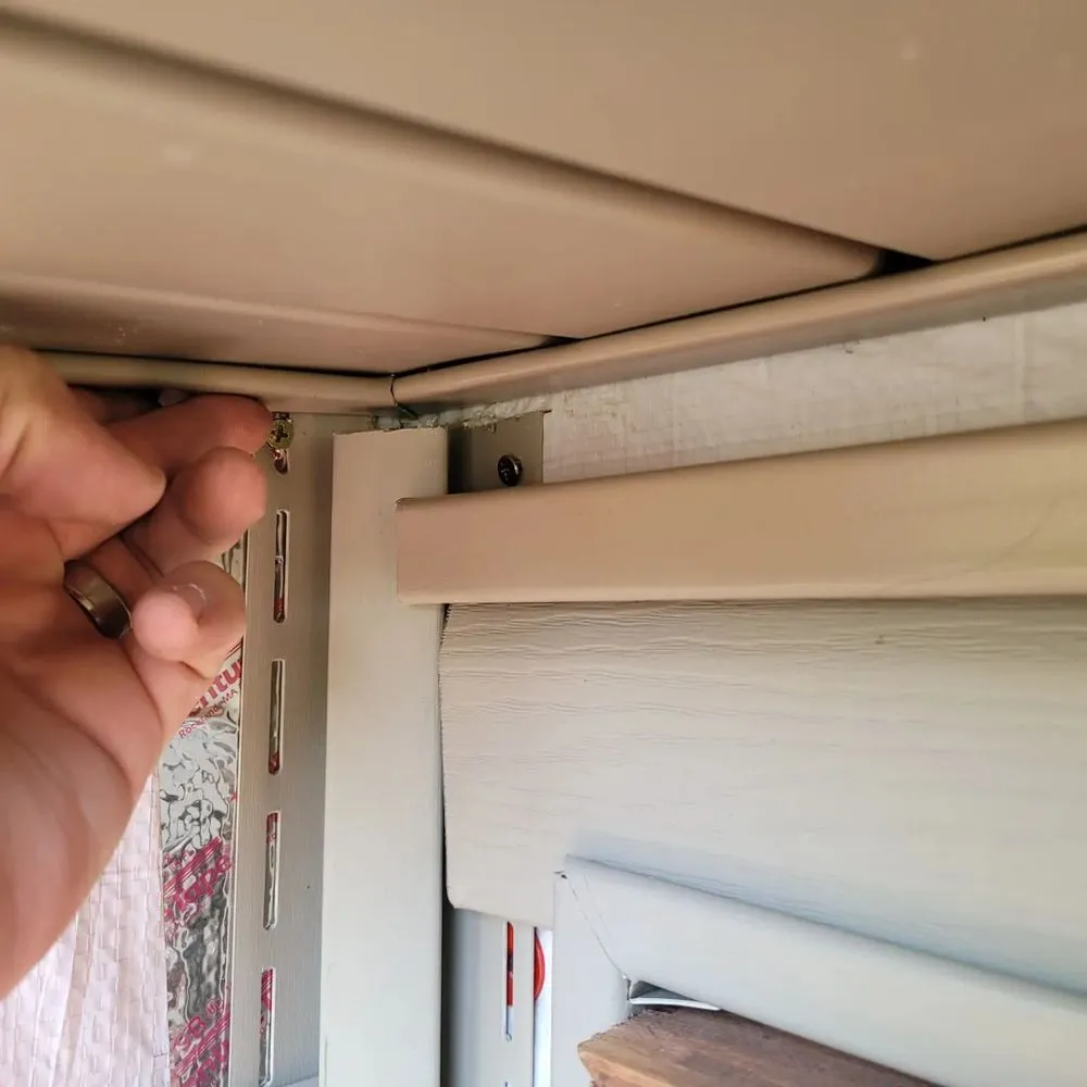 Slide of Richmond Exteriors