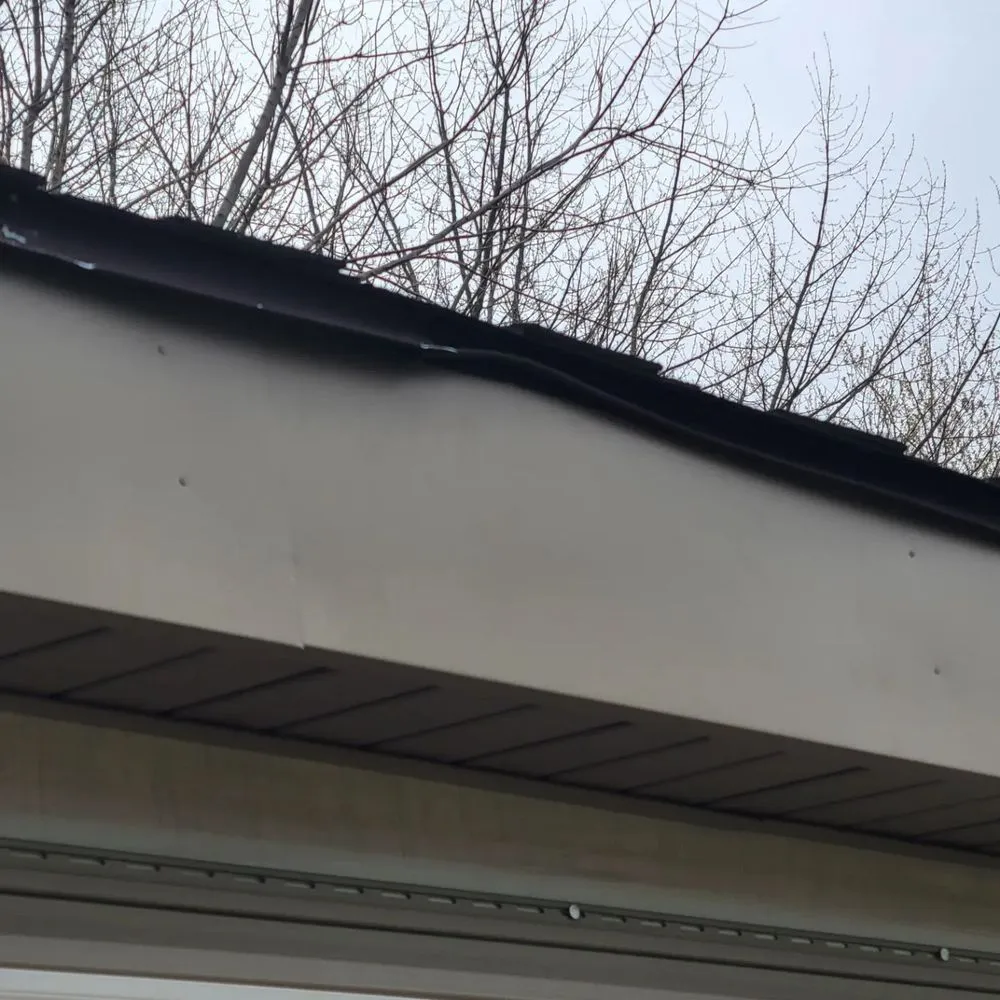 Slide of Richmond Exteriors