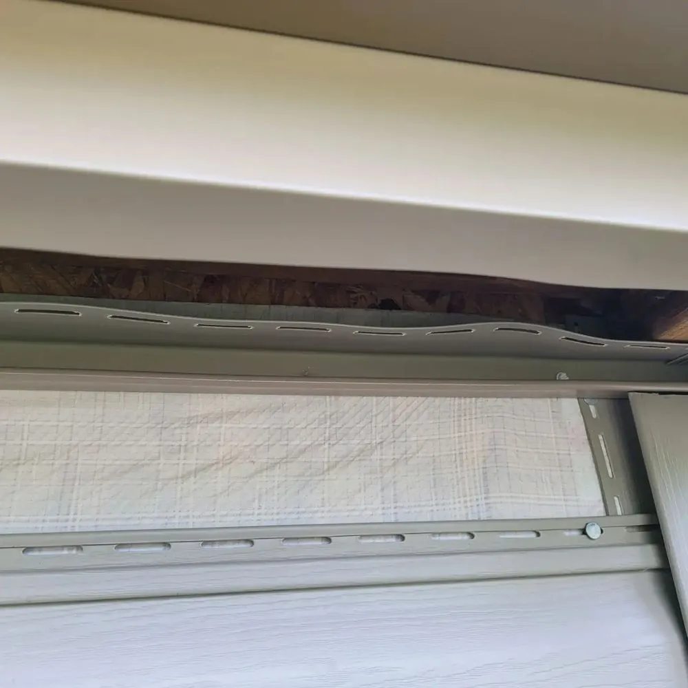 Slide of Richmond Exteriors