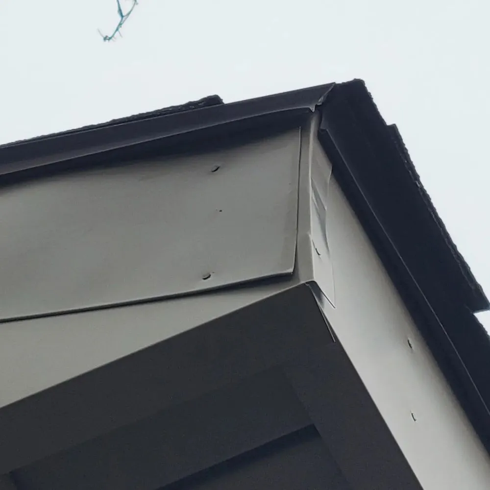 Slide of Richmond Exteriors