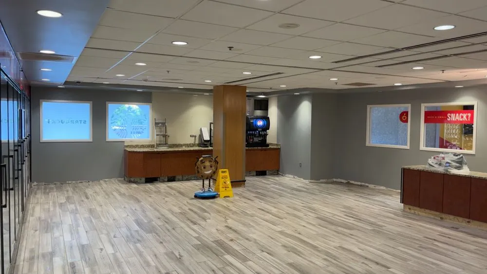 Slide of Richmond Renovations