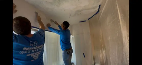 Richmond Renovations