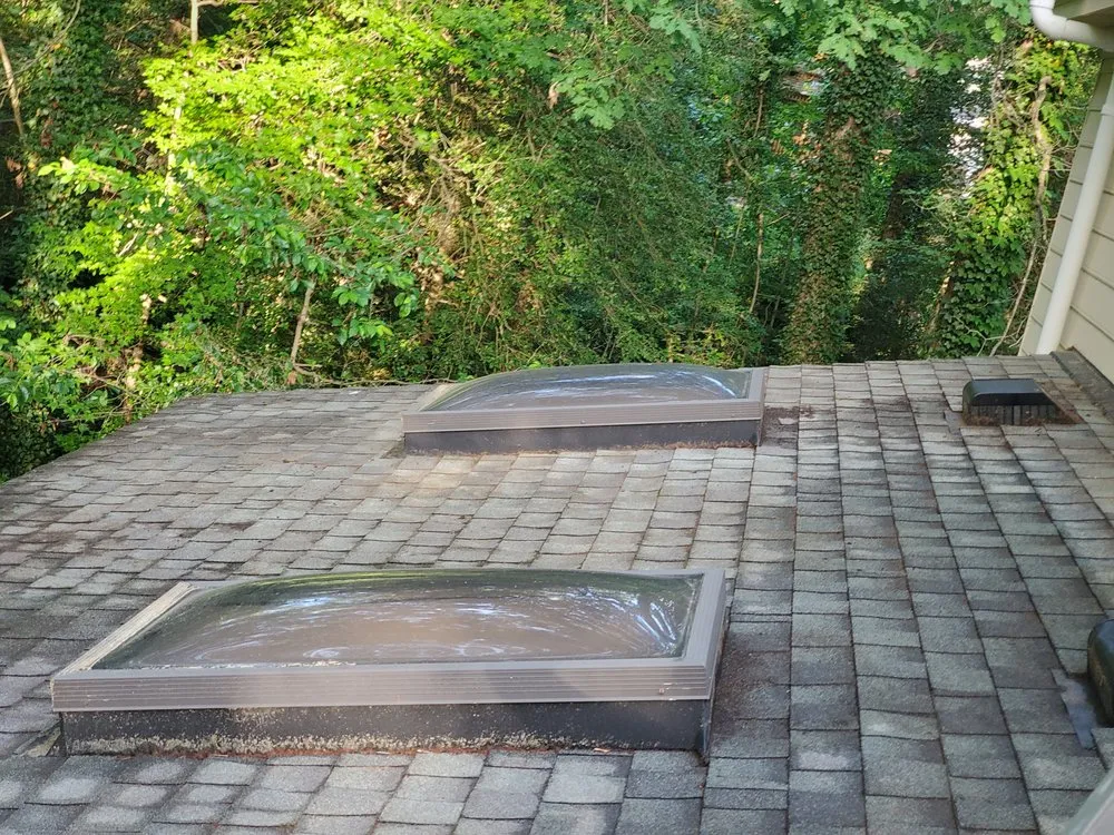 Reliable residential roofing service for fast service in north chesterfield, VA by Richmond Roofing and Renovation