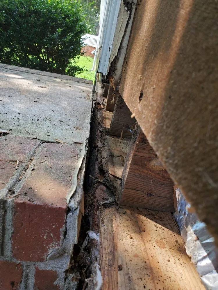 Top-rated roof inspection for homes in north chesterfield, VA by Richmond Roofing and Renovation