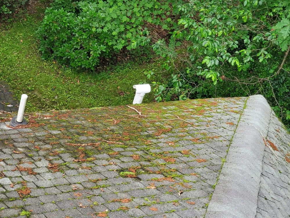 Expert storm damage roof repair experts serving north chesterfield, VA - Richmond Roofing and Renovation