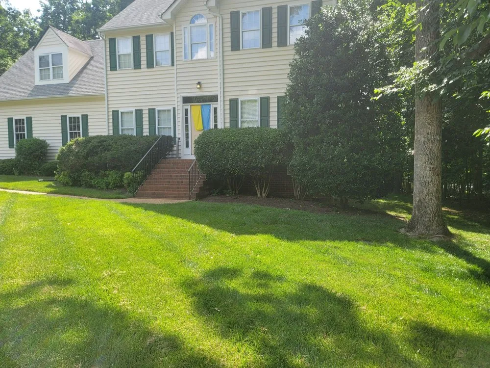 Local shingle roofing service experts serving north chesterfield, VA - Richmond Roofing and Renovation