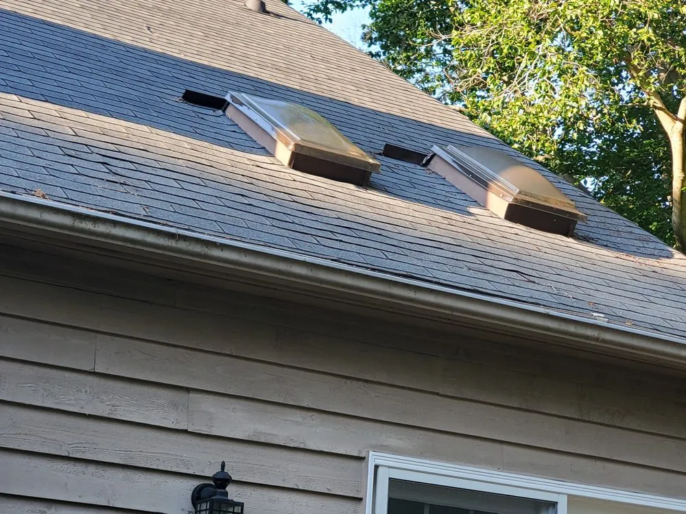 Trusted metal roofing installation in north chesterfield, VA - Richmond Roofing and Renovation