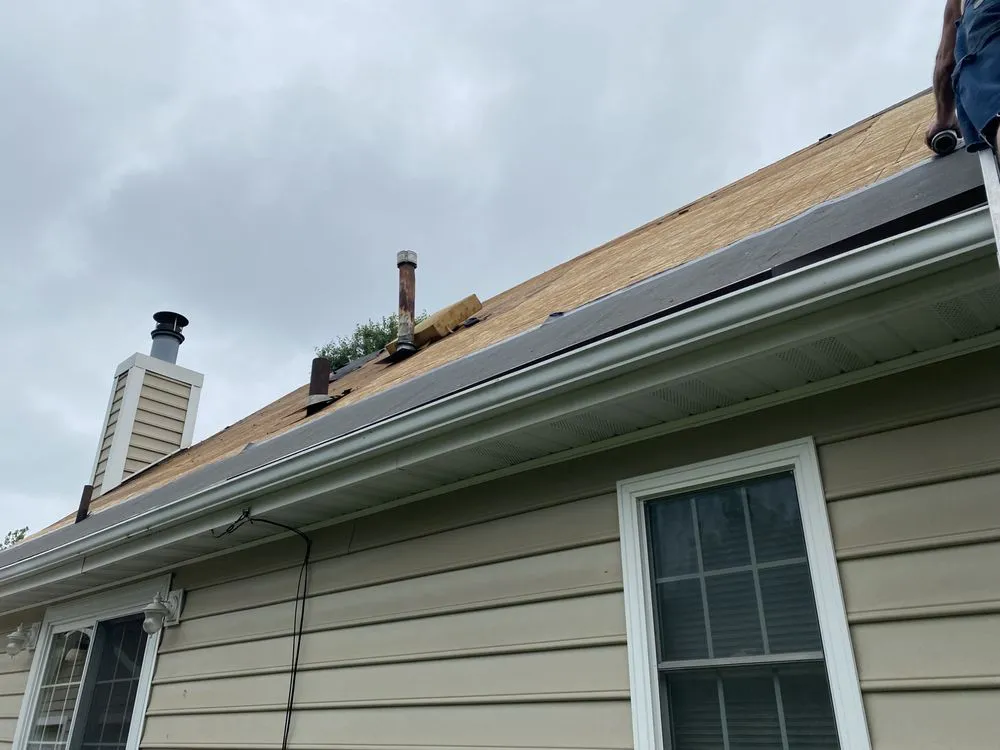 Slide of Rich’s construction