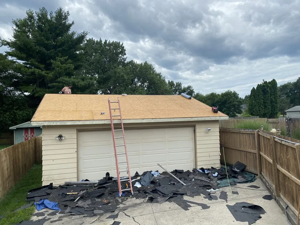 Slide of Rich’s construction