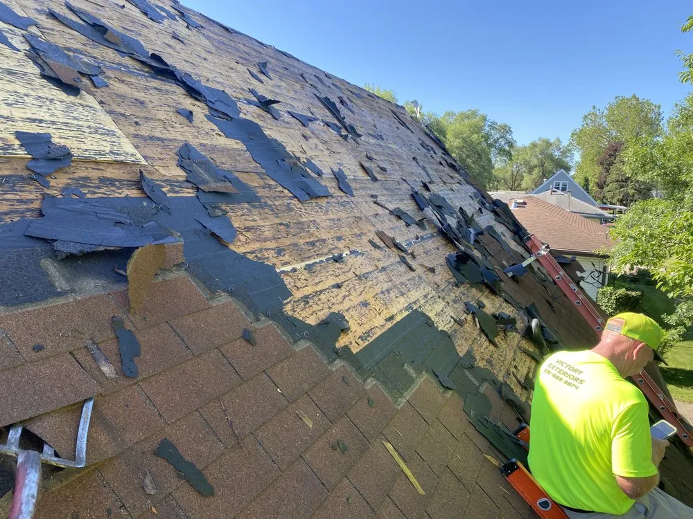 Slide of Rich’s construction