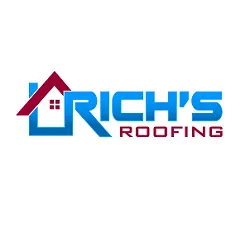 Rich's Roofing Logo