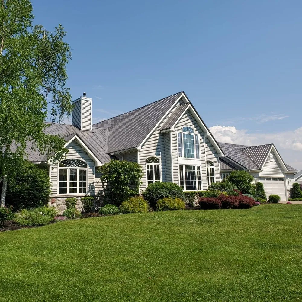 Local roof installation experts serving Cattaraugus, NY - Richter Roofing