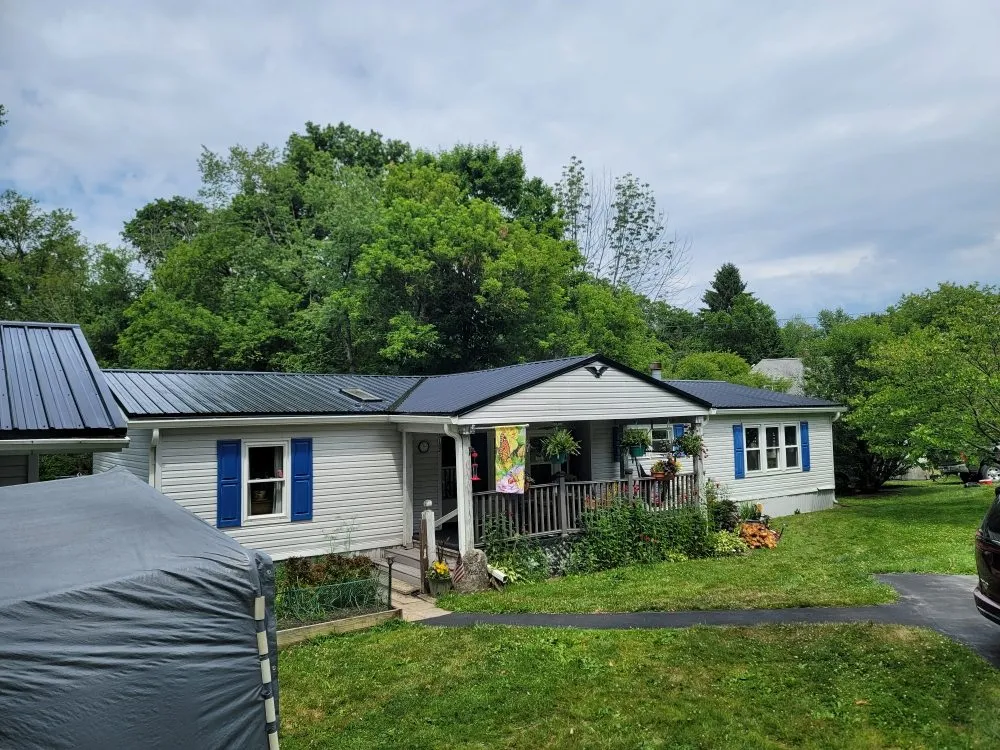 Local shingle roofing service experts serving Cattaraugus, NY - Richter Roofing