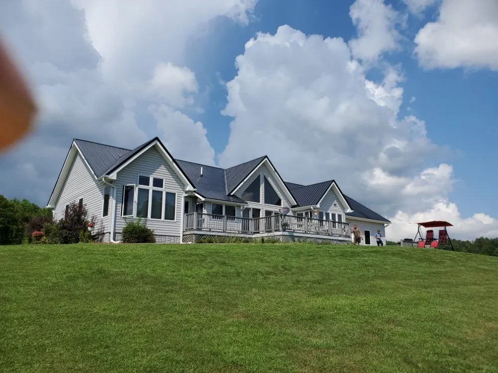 Local roof inspection in Cattaraugus, NY - Richter Roofing