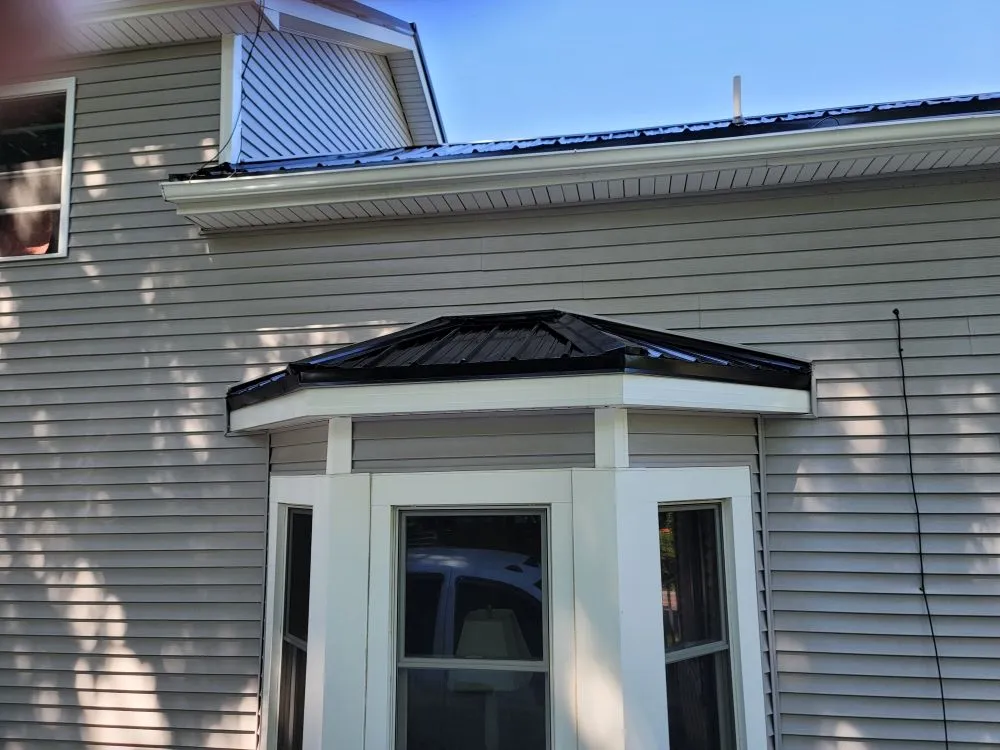 Reliable roof inspection experts serving Cattaraugus, NY - Richter Roofing