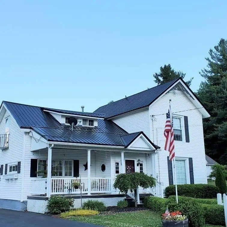 Licensed residential roofing service in Cattaraugus, NY - Richter Roofing
