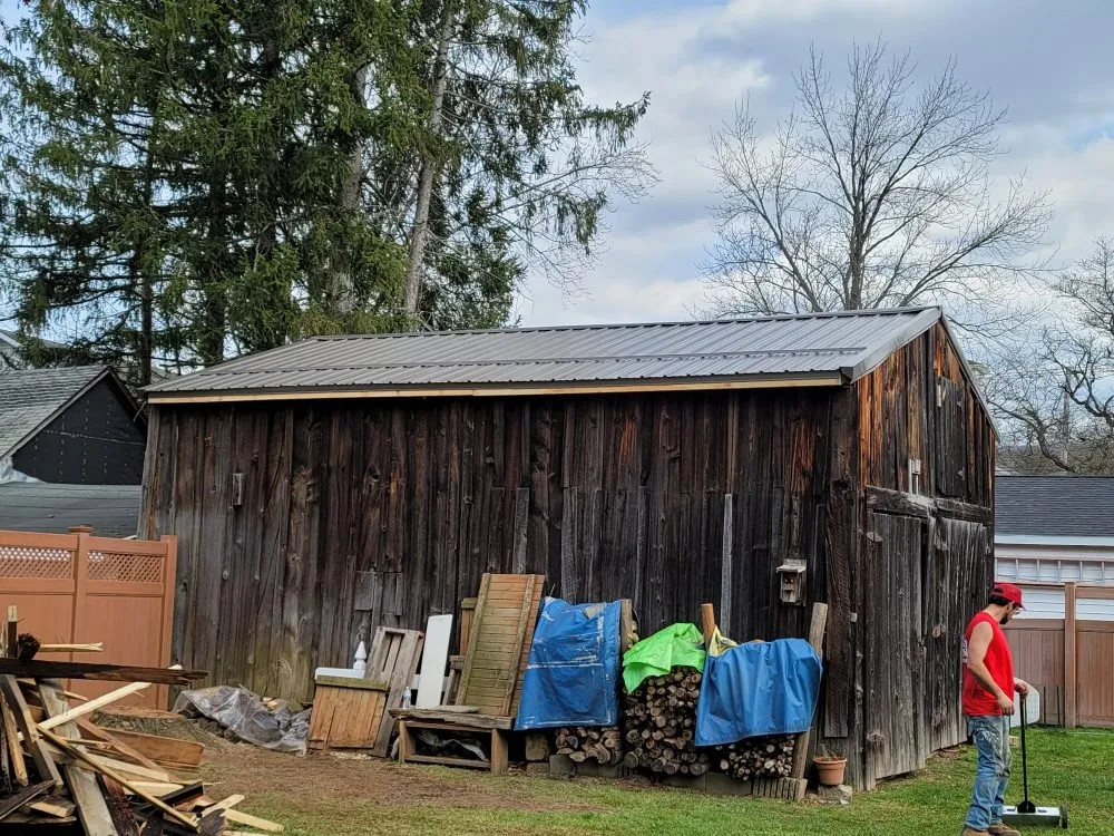 Expert shingle roofing service for homes across Cattaraugus, NY - Richter Roofing