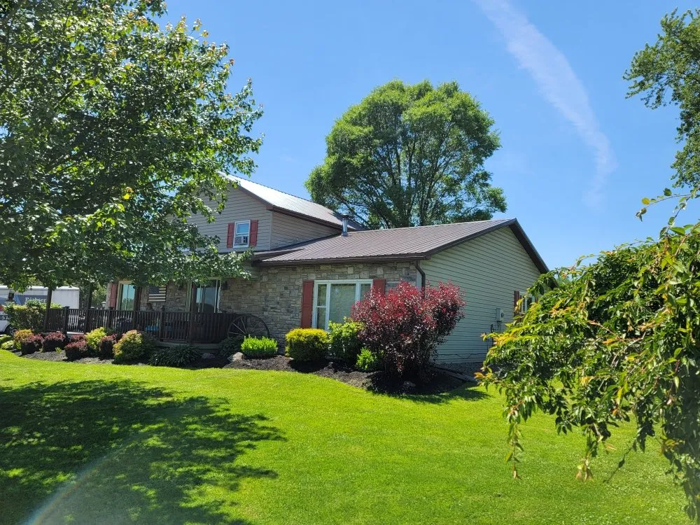 Reliable roof installation in Cattaraugus, NY - Richter Roofing