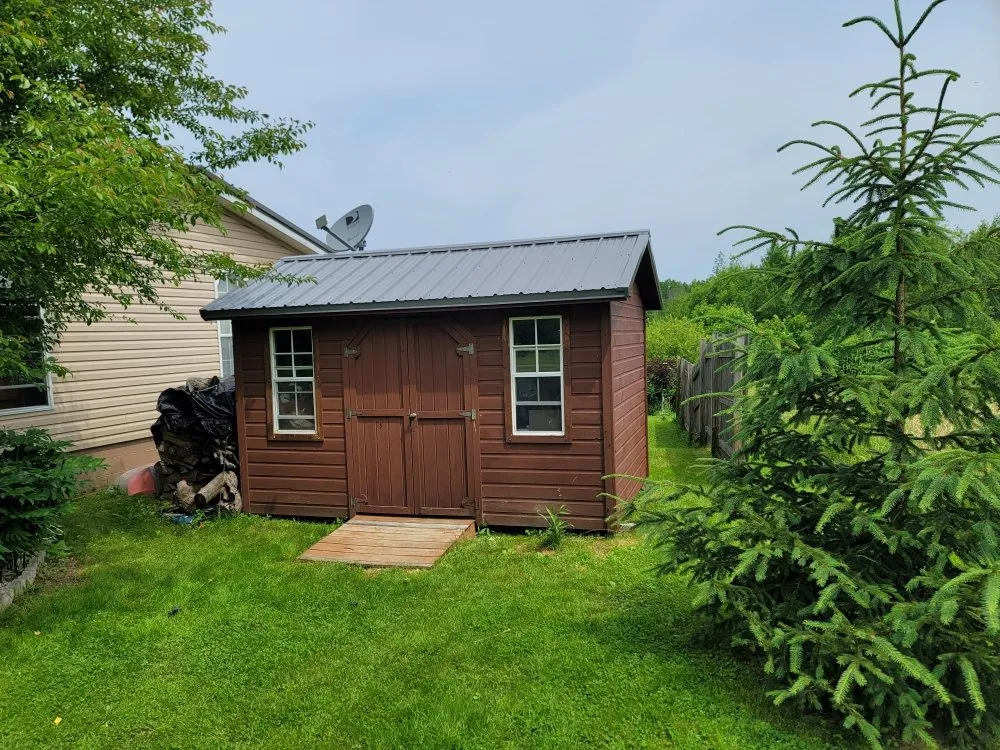 Local roof replacement in Cattaraugus, NY - Richter Roofing