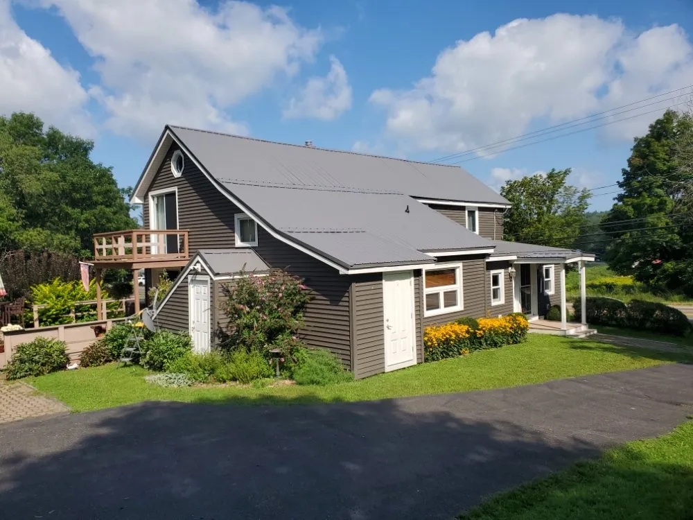 Expert residential roofing service in Cattaraugus, NY - Richter Roofing