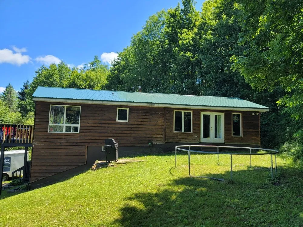 Top-rated flat roof repair for homes in Cattaraugus, NY by Richter Roofing