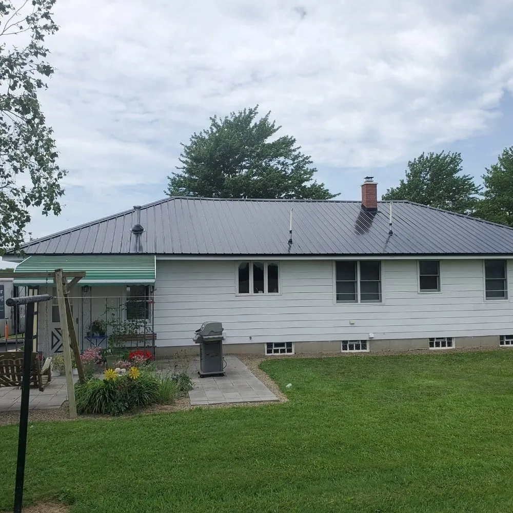 Reliable roof replacement experts serving Cattaraugus, NY - Richter Roofing