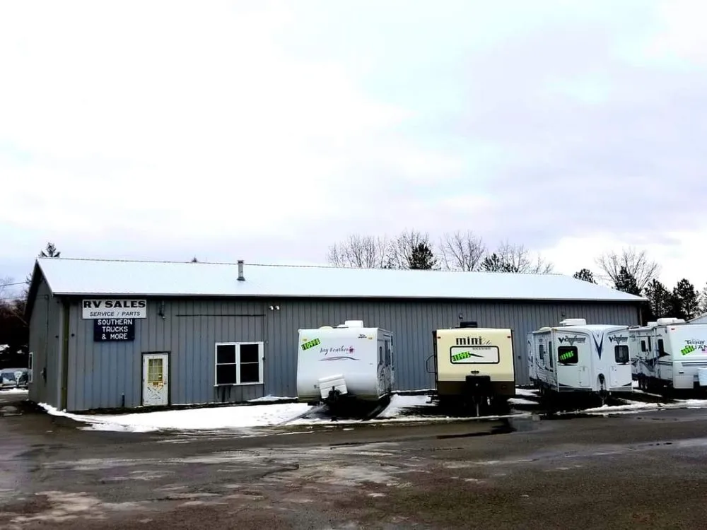 Trusted roof inspection experts serving Cattaraugus, NY - Richter Roofing
